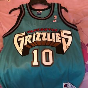 Mike Bibby Jersey